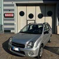 Subaru Justy GX3 gpl 4x4 NEOPATENTATI solo 90milaK