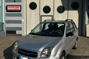 Subaru Justy GX3 gpl 4x4 NEOPATENTATI solo 90milaK