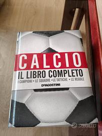 "CALCIO"   Il Libro Completo 