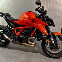 Ktm 1390 Super Duke R Evo