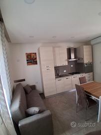 Appartamento a Bronte arredato