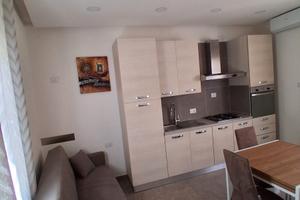 Appartamento a Bronte arredato