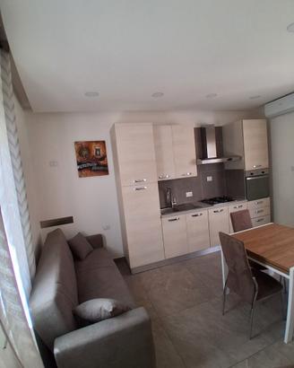 Appartamento a Bronte arredato