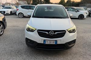 Opel Crossland X 1.2 Turbo 12V 110 CV Start&Stop 2