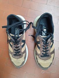 Scarpe uomo della Munich