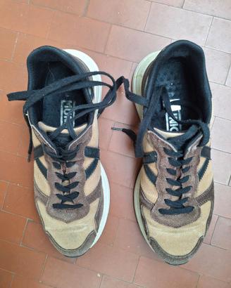 Scarpe uomo della Munich