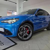 ALFA ROMEO Stelvio 2.2 Turbodiesel 210 CV AT8 Q4