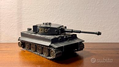Carro armato Solido Char Tigre 222 Tiger I 1969