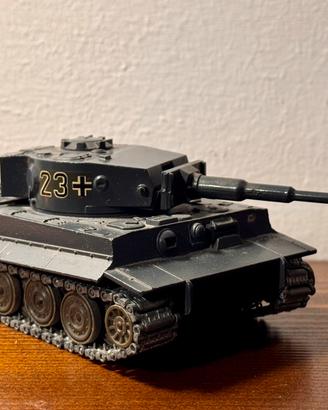 Carro armato Solido Char Tigre 222 Tiger I 1969