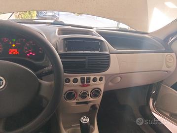 fiat punto 13 Multijet 2003