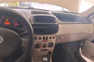 fiat punto 13 Multijet 2003