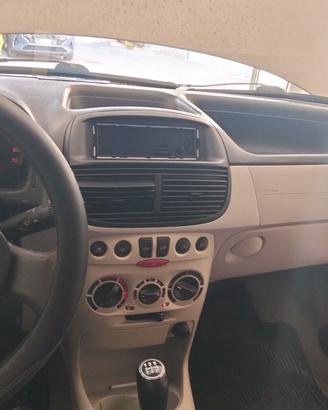 fiat punto 13 Multijet 2003