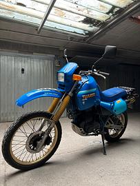 Aprilia Tuareg 350