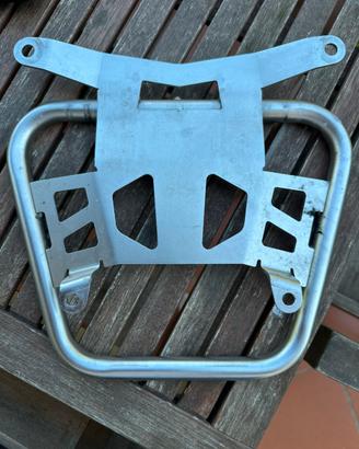 Supporto bauletto Touratech Ktm 1290 Adventure