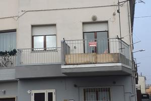 Appartamento in zona centrale