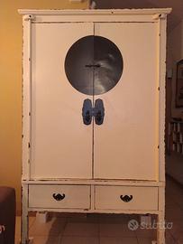 Armadio Maisons du Monde Shanghai 