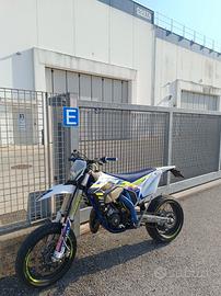 Sherco 125 SE-R
