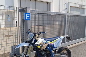 Sherco 125 SE-R
