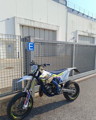 Sherco 125 SE-R