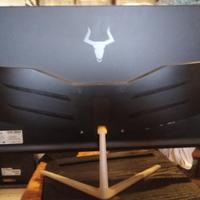 Itek Monitor TAURUS RESOLUX 27” - PrezzoTrattabile