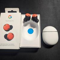 Google Pixel Buds Pro