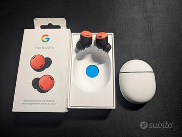 Google Pixel Buds Pro