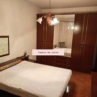 COLLEFERRO QUADRILOCALE ARREDATO Con BALCONE