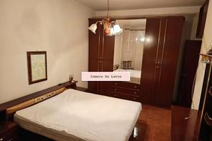 COLLEFERRO QUADRILOCALE ARREDATO Con BALCONE