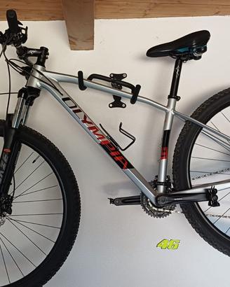 bici olympia drake