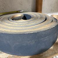 carta vetrata zirconia starcke levigatrice abrasiv