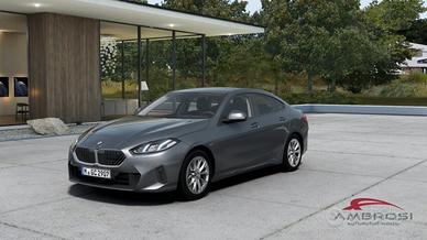 BMW 220 Serie 2 Gran Coupé