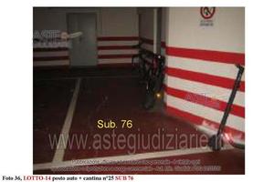 Box/Posto auto Oristano [A4310397]