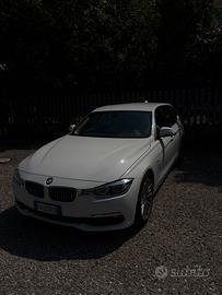 bmw serie 3 320
