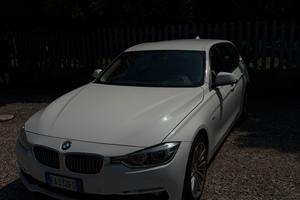 bmw serie 3 320