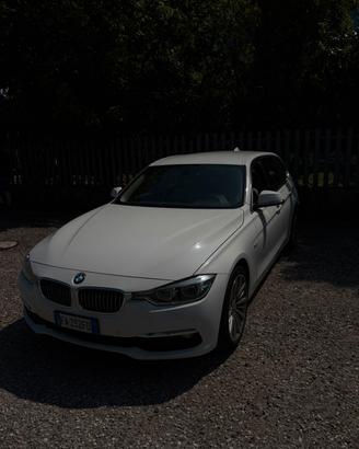 bmw serie 3 320