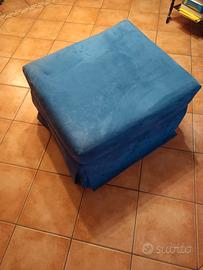 puf  lettino 
