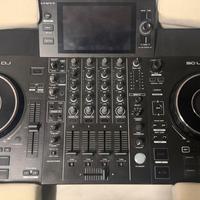 Console DENON SC LIVE 4