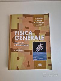 Fisica generale, meccanica e termodinamica