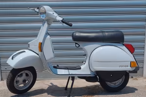 Vespa Piaggio px 125 epoca restaurata 99