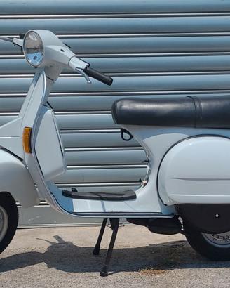 Vespa Piaggio px 125 epoca restaurata 99