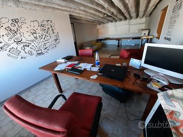 Magazzino e ufficio custodito c2 h24 (Alcopark)