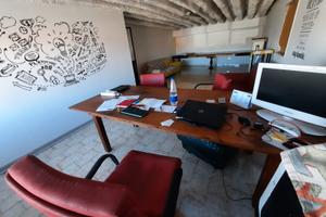 Magazzino e ufficio custodito c2 h24 (Alcopark)