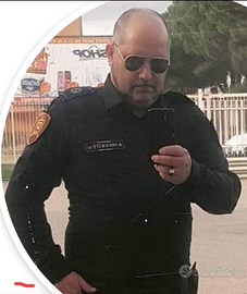 Vigilanza non armata