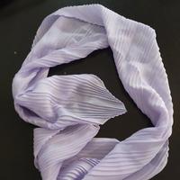 foulard viola