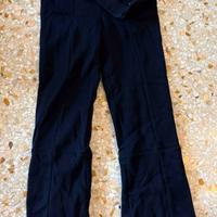 Pantalone sci donna nero taglia 42 COLMAR