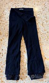 Pantalone sci donna nero taglia 42 COLMAR