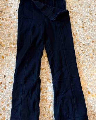 Pantalone sci donna nero taglia 42 COLMAR