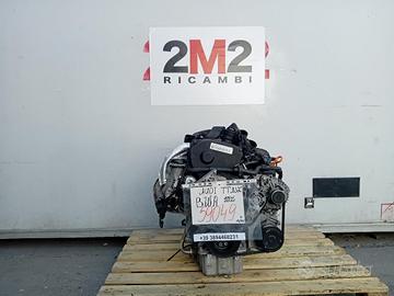 MOTORE COMPLETO AUDI TT Serie (8J3) BWA 200 CV 147