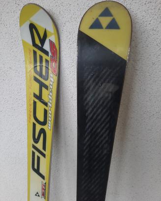 Sci Fischer RC4