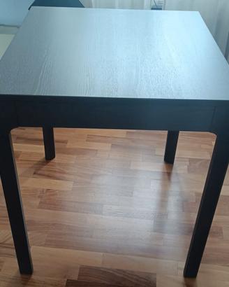 IKEA EKEDALEN Tavolo allungabile, Marrone scuro